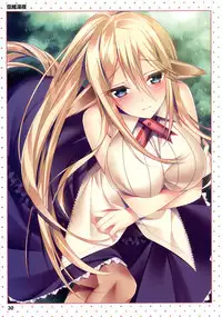 [Tsukuru no Mori Kabushikigaisha (Various)] Monster Musume no Iru Nichijou -Everyday Life with Monster Girls- ANOTHER CREATOR VISUAL FAN BOOK (Monster Musume no Iru Nichijou)