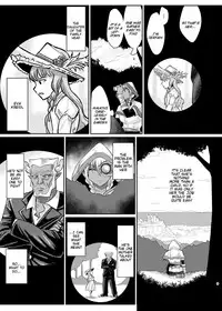 [Rock Steady (Suzurame)] Fuck&Slash! Youki no Yakata [English] [Tigoris Translates] [Digital]