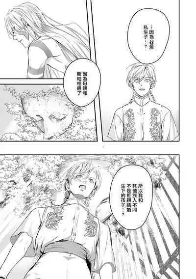 [Seina Anji] World's End Blue Bird | 末世青鸟 Ch. 4-10 + 特典 + 11-12 [Chinese] [Digital]