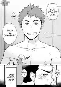 [Nakamuratakumi (kemukemuke)] Yarichin Tareme to Nakimushi Bouzu [English] [NijiNiji Nikubou Scans] [Digital]