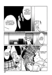 [Cuvie] Ecchi na Koi no Aji (The Taste Of “H” Love) (Complete) [ENG] [Yoroshii]