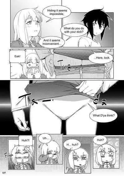 Futaba no Ohanashi Matome 3 - The Story of Futaba 3