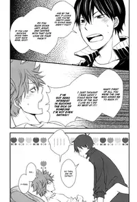 (C83) [IQ3000 (Kamachi 4-gou)] Katta Hou ga Suki ni Shite ii Rule | The One Who Wins Gets Anything He Wants (Haikyuu!!) [English] [Baka Dumb Aho Scans]