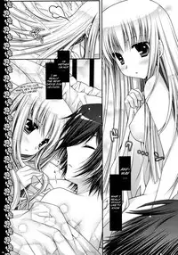 (C75) [PINK (Araiguma)] Watashitachi, Kekkon Shimashita | We got married (Code Geass) [English]