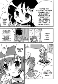 [Homing] Seiyoku Kitou Saint Feather Ch. 1-9 [English] [Dame!trans] [Decensored]