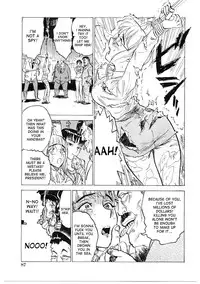 [Momoyama Jirou] Ryoujoku Seme - Torture by Rape [English] [desudesu + LWB]