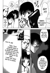 [Tamaki Nozomu] Anego!! 2 [English] [Lazarus H]