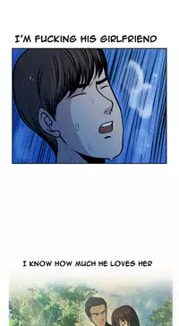 Change Partner Ch.1-16 (English) (Ongoing)