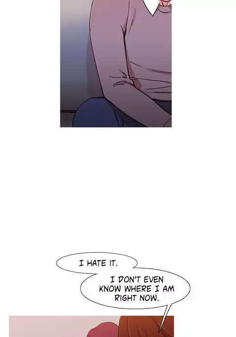 Scandal of the Witch Ch.1-38