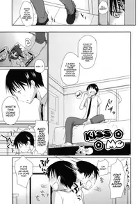 [Okada Kou] Sukide Sukide, Sukide [English] [QBtranslations]