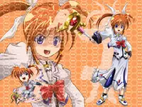 [Kurodama-ya (Akadama)] Kurenai no Syo -Fate hen- | The Crimson Book ~Fate side~ (Mahou Shoujo Lyrical Nanoha) [English] [desudesu]