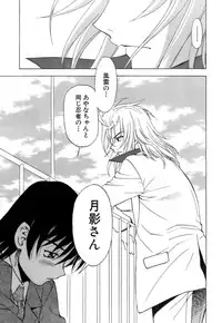 [Kuroiwa Yoshihiro] Fuwa-Fuwa 4