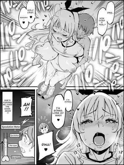 Boku ni Harem SeFri ga Dekita Riyuu 2 | How I Got Myself a Harem of Fuckbuddies 2