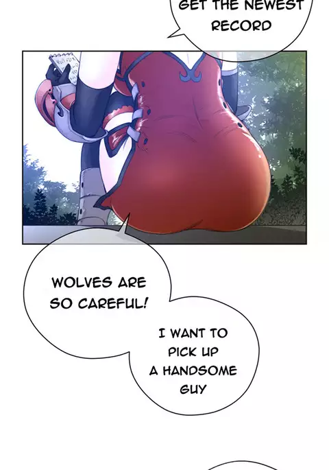 Perfect Half Ch.1-29