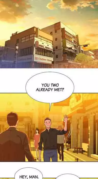 [Tharchog, Gyeonja] What do you Take me For? Ch.48/? [English] [Hentai Universe]