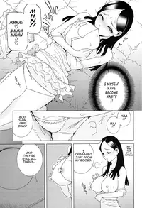 [Shinobu Tanei] Little Stepsister Love Space Ch. 1-10 [English] {Tadanohito}