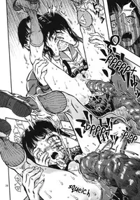 (C84) [Minori Kenkyuujo (Minori Kenshirou)] Haisen Girl [English] [LWB + LoliLoli Hunters]