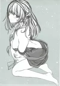 (COMIC1☆11) [Alpha to Yukaina Nakamatachi (Alpha)] Sayonara Extra Virgin (THE IDOLM@STER CINDERELLA GIRLS)