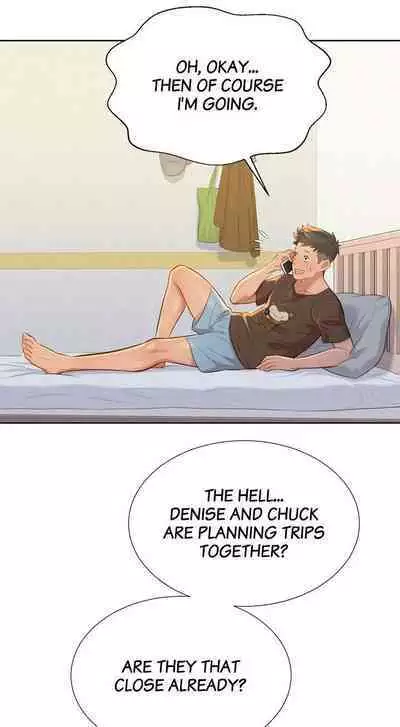 What do you Take me For? Ch.20/?