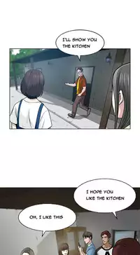 Change Partner Ch.1-18 (English) (Ongoing)