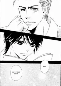 [Kamon Saeko] Senpai no Mizugi [English] [Nasty4life]