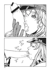 (C68) [Rippadou (Inugai Shin, Takada Kouichi, ToWeR)] Rumble Bumps (Rumble Roses) [Digital]