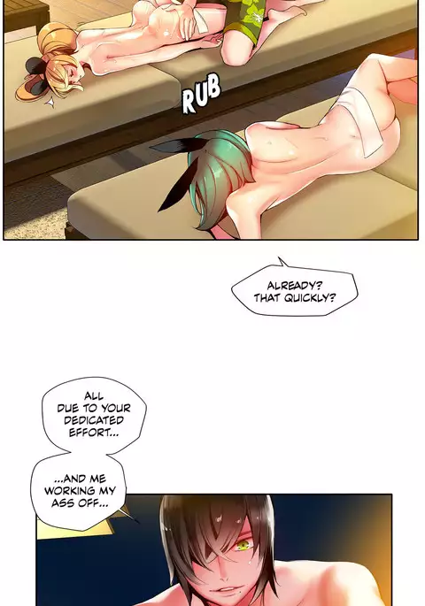 Lilith`s Cord Ch.1-40