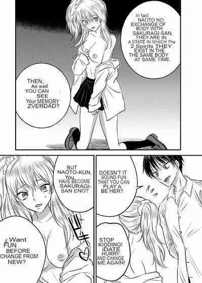 [Marialite] Irekawari Cinderella | Cenicienta Sustituta