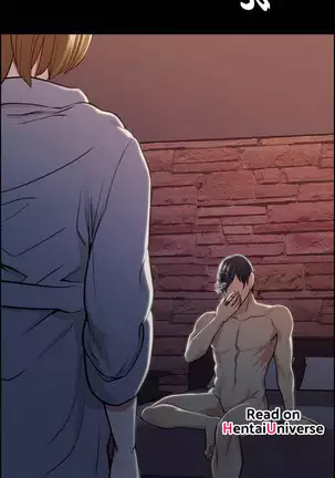 Taste of Forbbiden Fruit Ch.25/53