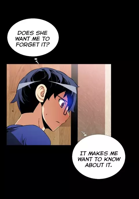 Love Parameter Ch.1-69