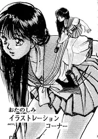 (C42) [Ringodou (Manda Ringo)] Usagi-chan Namahonban Ippatsu Shoubu (Bishoujo Senshi Sailor Moon)
