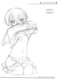 (C74) [Digital Lover (Nakajima Yuka)] DL-SOS Soushuuhen (The Melancholy of Haruhi Suzumiya)