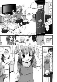 [Fuyuno Mikan] Chiisakutemo iijanai! | What's wrong with being small!? [English] [Rin]