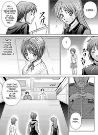 [Macxe's (monmon)] Tokubousentai Dinaranger ~Heroine Kairaku Sennou Keikaku~ Vol. 4/Vol. 5/Vol. 6 [English] [SaHa]