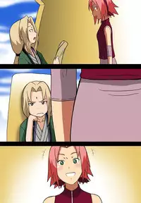 [Kakkii Dou] 「Eroi no」 Vol.1 (Naruto)