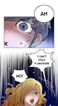 Perfect Half Ch.1-21 (English) (Ongoing)