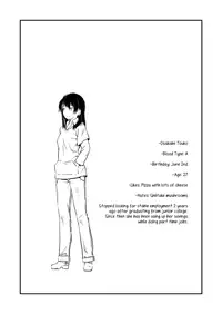 [G-complex (YUI_7)] Shiori no Inai Heya | A Room Without Shiori [English] =TV & Yuri-ism=