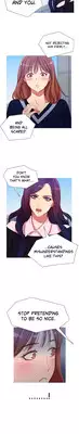[PINKO] Scandal of the Witch Ch.1-16 (English) (Ongoing)