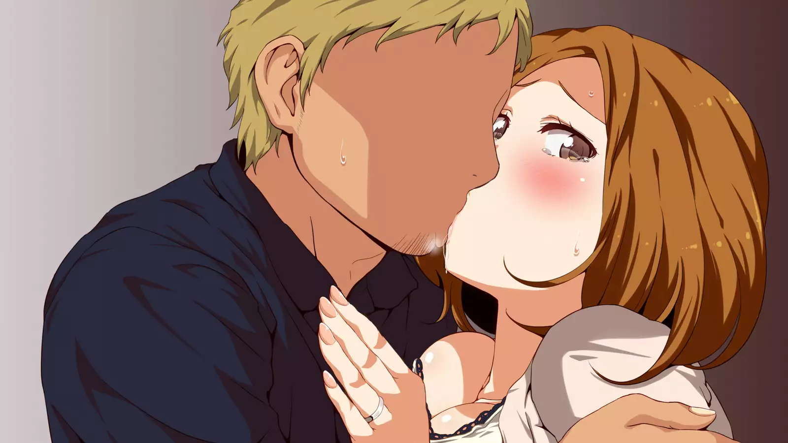 Watashi wa Korekara mo, Kitto Anata ga Suki.