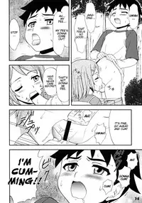 [Fujinomiya Yuu] Gensou Josou Shounen (Shotarista 2) [English] {mysterymeat3}