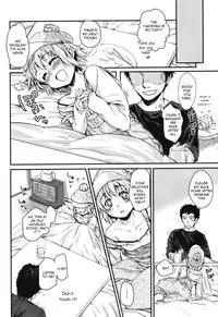 [Momotsuki Suzu] Issho ni Kaero | Let's Go Back Together (Comic Shitsurakuten 2012-01) [English] {VLtrans}