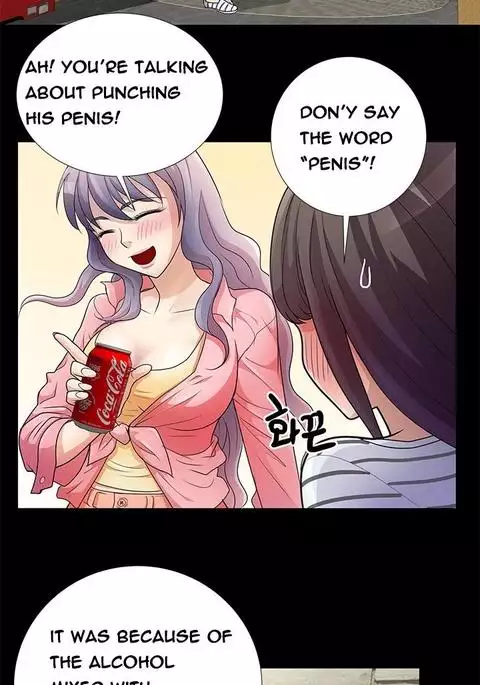 Will You Do as I Say? Ch.1-18