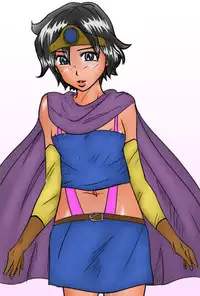 [Binz studio] Otokonoko Show no Jijou [Digital]