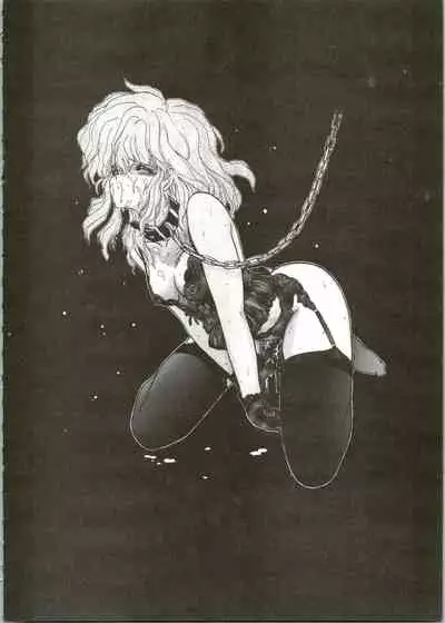 [Utatane Hiroyuki] Countdown Sex Bombs 4 [English]