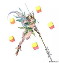 [ONEGROSS (144)] R8 (Seiken Densetsu 3) [Digital]