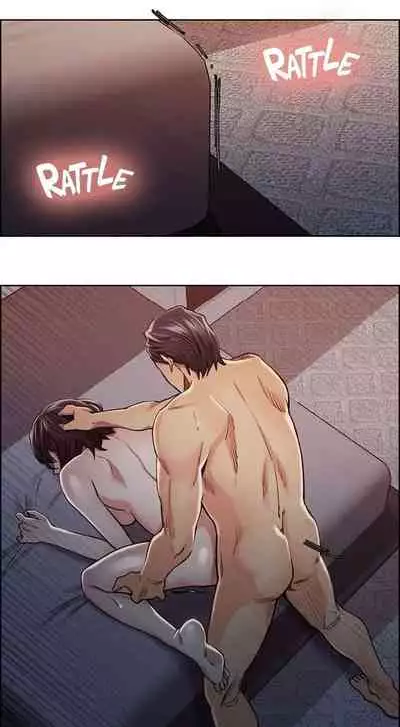 Taste of Forbbiden Fruit Ch.41/53