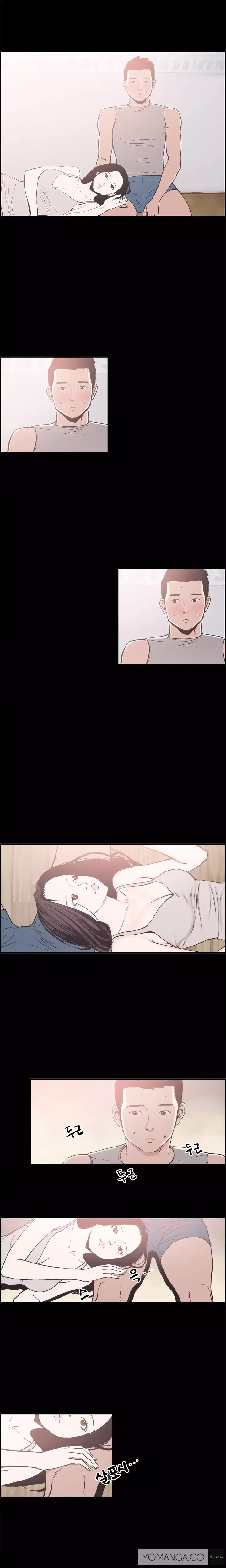 Cohabitation Ch.1-12