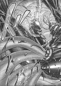 [Macxes] Dinaranger 17 - 18 retouch