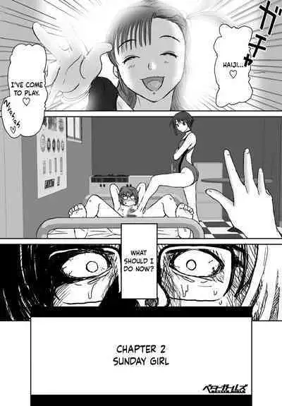 Better Girls Ch. 1-2