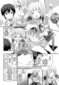 [emily] Milky Pocket [English] [Digital]